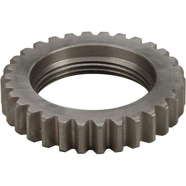Dynabrade - 6" Air Gear Driven Orbital Sander Pinion - Exact Industrial Supply