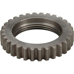 Dynabrade - 6" Air Gear Driven Orbital Sander Pinion - Exact Industrial Supply