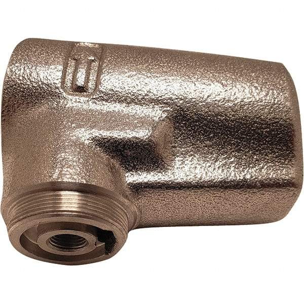 Dynabrade - 2" Air Disc Sander Housing - Exact Industrial Supply