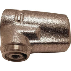 Dynabrade - 2" Air Disc Sander Housing - Exact Industrial Supply