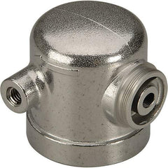 Dynabrade - Air Die Grinder Housing - Exact Industrial Supply