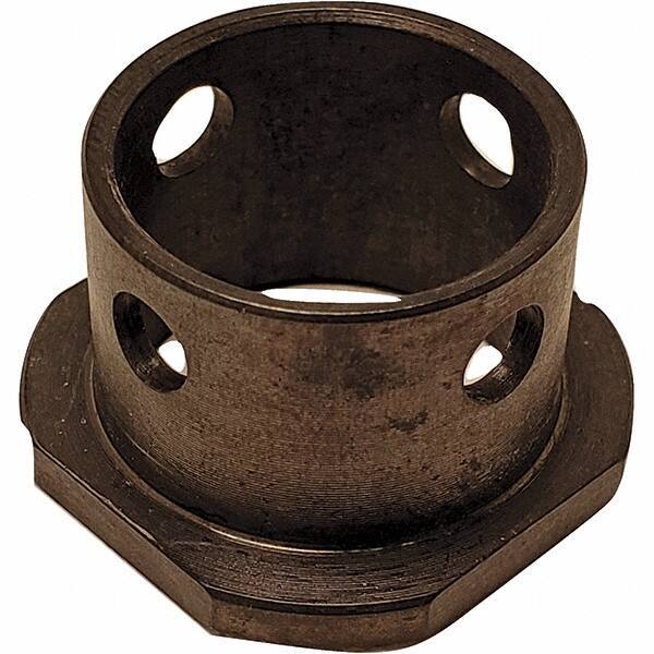 Dynabrade - Air Die Grinder Silencer - Exact Industrial Supply