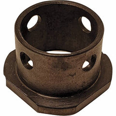 Dynabrade - Air Die Grinder Silencer - Exact Industrial Supply