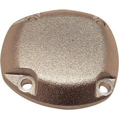 Dynabrade - Air Finishing Sander Housing Cap - Exact Industrial Supply