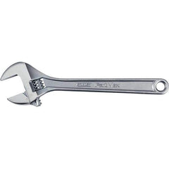 Stanley - Adjustable Wrench - Exact Industrial Supply