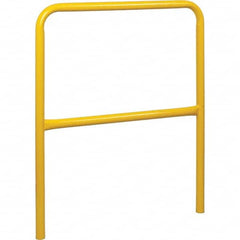 PRO-SAFE - Hand Rail & Railings Type: Handrail Length (Inch): 36 - Exact Industrial Supply
