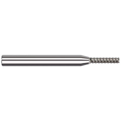 Harvey Tool - Square End Mill - Exact Industrial Supply