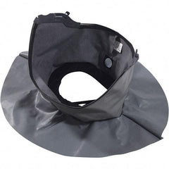RPB - Zytec Shoulder Cape - For SAR Capes & Parkas, Compatible with RPB Zlink - Exact Industrial Supply