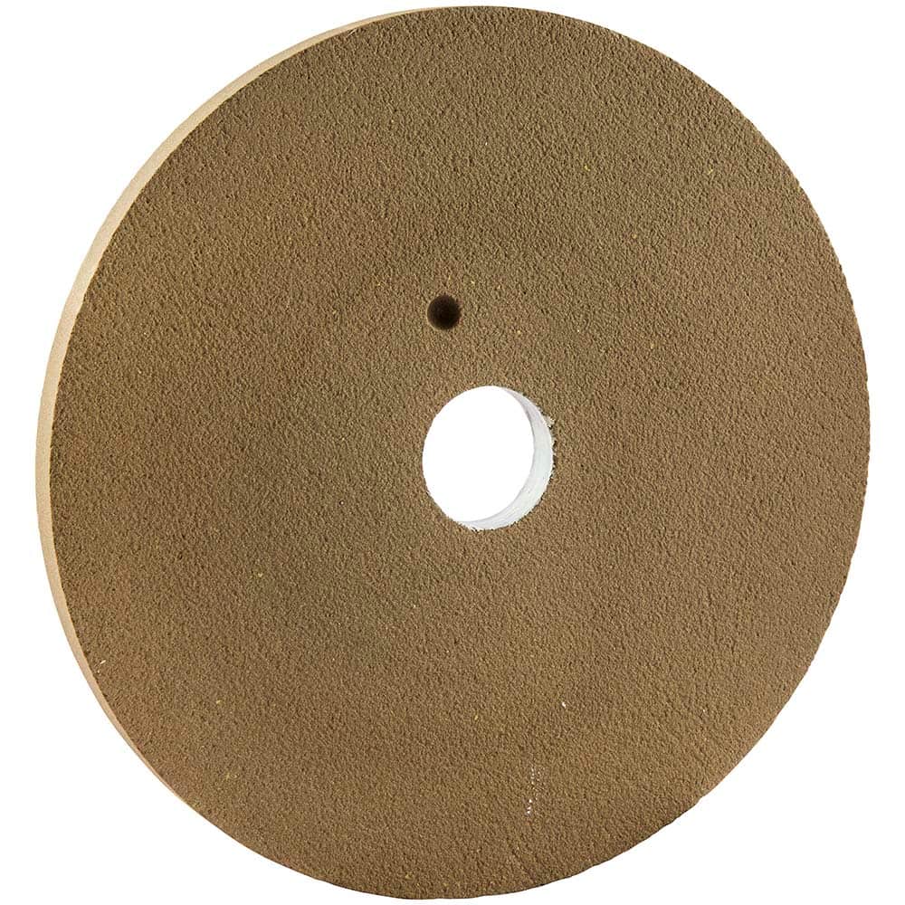 Norton - Tool & Cutter Grinding Wheels Wheel Type: Type 1 Wheel Diameter (mm): 200 - Exact Industrial Supply