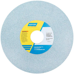 Norton - Tool & Cutter Grinding Wheels - Exact Industrial Supply