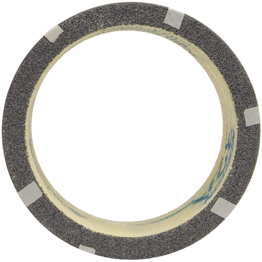 Norton - Tool & Cutter Grinding Wheels Wheel Type: Type 2 Wheel Diameter (Inch): 11 - Exact Industrial Supply