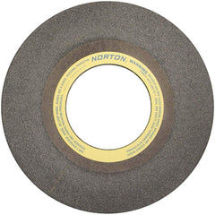 Norton - Tool & Cutter Grinding Wheels Wheel Type: Type 1 Wheel Diameter (Inch): 30 - Exact Industrial Supply