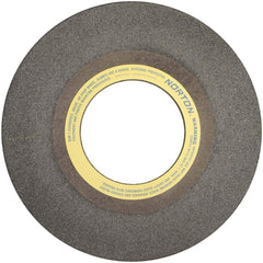 Norton - Tool & Cutter Grinding Wheels Wheel Type: Type 1 Wheel Diameter (Inch): 30 - Exact Industrial Supply