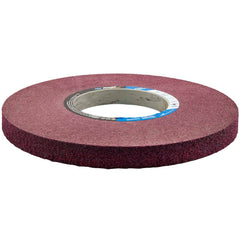 Norton - Deburring Wheels Wheel Type: Convolute Wheel Diameter (Inch): 12 - Exact Industrial Supply