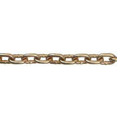 Peerless Chain - Welded Chain   Chain Grade: 70    Trade Size: 1/2 - Exact Industrial Supply