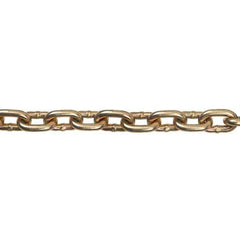 Peerless Chain - Welded Chain   Chain Grade: 70    Trade Size: 1/4 - Exact Industrial Supply