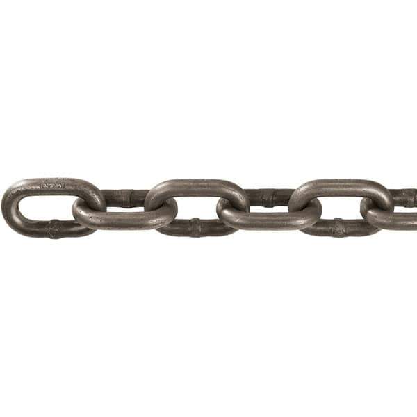 Peerless Chain - Welded Chain   Chain Grade: 43    Trade Size: 5/16 - Exact Industrial Supply
