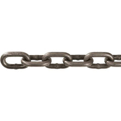 Peerless Chain - Welded Chain   Chain Grade: 43    Trade Size: 5/16 - Exact Industrial Supply