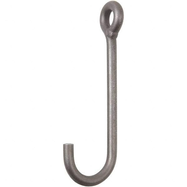 Peerless Chain - All-Purpose & Utility Hooks Type: Hooks Material: Alloy - Exact Industrial Supply