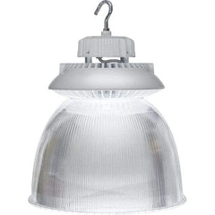 Eiko Global - Fixture Reflectors Reflector Type: Open For Use With: High Bay Lights - Exact Industrial Supply