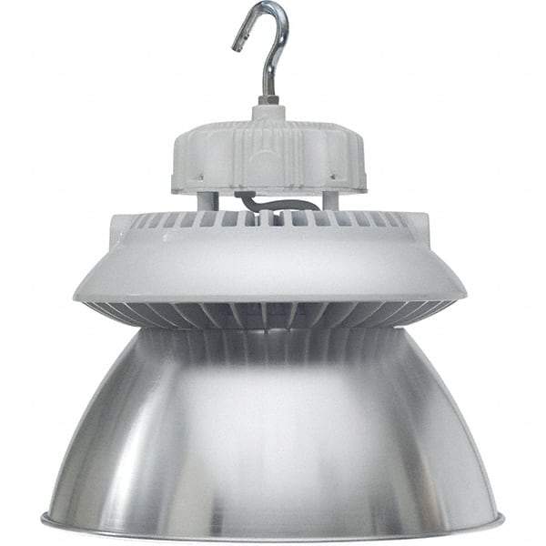 Eiko Global - Fixture Reflectors Reflector Type: Open For Use With: High Bay Lights - Exact Industrial Supply