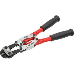 H.K. Porter - 14" OAL, 5/16" Capacity, Standard Bolt Cutter - Standard Head - Exact Industrial Supply