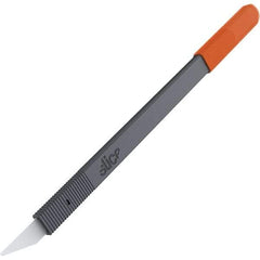 Slice - Hobby Knives Knife Type: Precision Cutter Trade Type: Fixed Blade Knife - Exact Industrial Supply