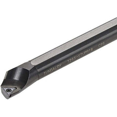 Tungaloy - Indexable Boring Bar - - Exact Industrial Supply