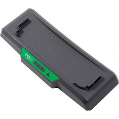 RPB - Nylon & ABS Charger - For PAPR Systems, Compatible with RPB Px4 - Exact Industrial Supply