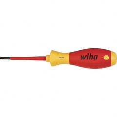 Wiha - T8 Torx Driver - Exact Industrial Supply