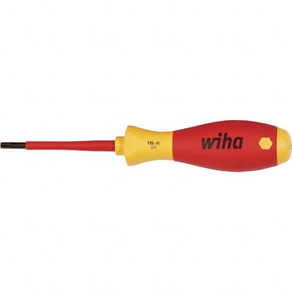 Wiha - T15 Torx Driver - Exact Industrial Supply