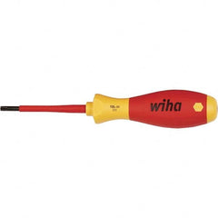 Wiha - T9 Torx Driver - Exact Industrial Supply