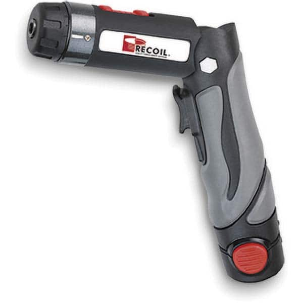 Recoil - Thread Insert Power Installation Tools Power Installation Tool Type: Cordless Installation Tool Thread Size: #2-56 - Exact Industrial Supply