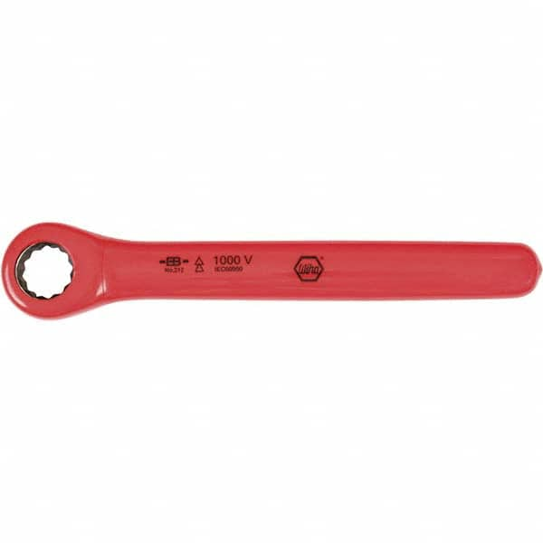 Wiha - Box Wrenches Wrench Type: Box Wrench Size (mm): 8 - Exact Industrial Supply