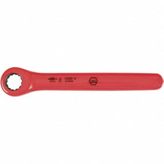 Wiha - Box Wrenches Wrench Type: Box Wrench Size (mm): 8 - Exact Industrial Supply