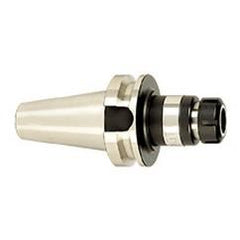 GTI BT50 ER40 Collet Holder - Exact Industrial Supply