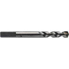 M.K. MORSE - Hole-Cutting Tool Pins, Centering Drills & Pilot Drills Tool Compatibility: Hole Saws Product Type: Pilot Drill - Exact Industrial Supply