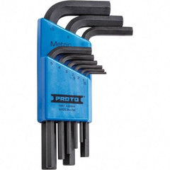 Stanley - Hex Key Sets PSC Code: 5120 - Exact Industrial Supply