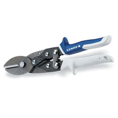 Lenox - Seamers & Crimpers For HVAC Tool Type: Hand Crimper Overall Length (Inch): 4-1/8 - Exact Industrial Supply
