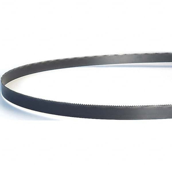 Lenox - Portable Band Saw Blades Blade Length: 27-1/4" Teeth Per Inch: 18 - Exact Industrial Supply