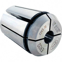 Techniks - Collet Sets PSC Code: 5136 - Exact Industrial Supply