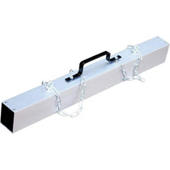 Vestil - 3" Long Magnetic Sweeper - Exact Industrial Supply