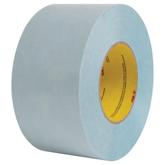 3M - Double Sided Tape; Material Family: Paper ; Length Range: 36 yd. - Exact Industrial Supply