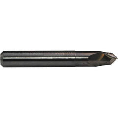 Emuge - 10mm, 2 Flute, Single End, Solid Carbide, 1mm Corner Radius End Mill - 72mm OAL, 30° Helix, Right Hand Flute, 8mm LOC, Right Hand Cut, 30mm Extended Reach - Exact Industrial Supply