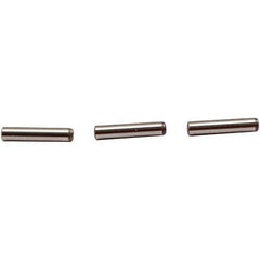 Emuge - Milling Chuck Spare Pin Set - Exact Industrial Supply