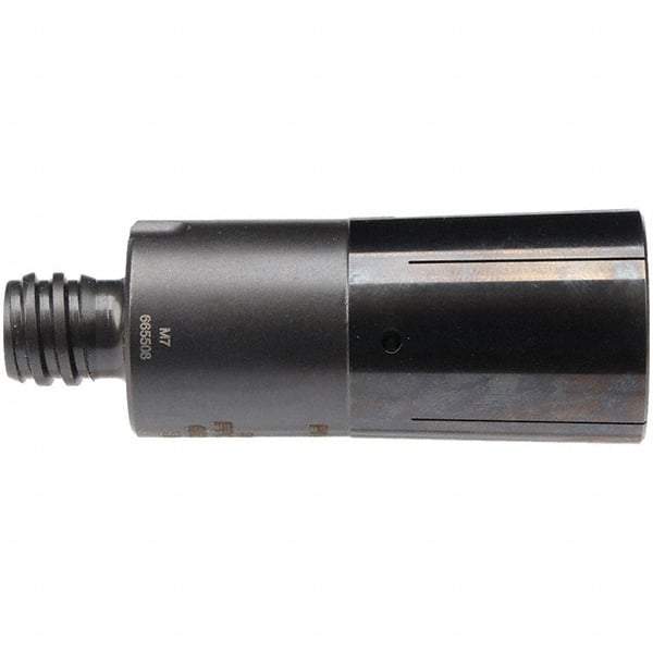 Emuge - 12mm, Series FPC20, Sealed High Precision FPC Pin-Lock Collet - Exact Industrial Supply
