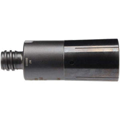 Emuge - 22mm, Series FPC25, Sealed High Precision FPC Pin-Lock Collet - Exact Industrial Supply