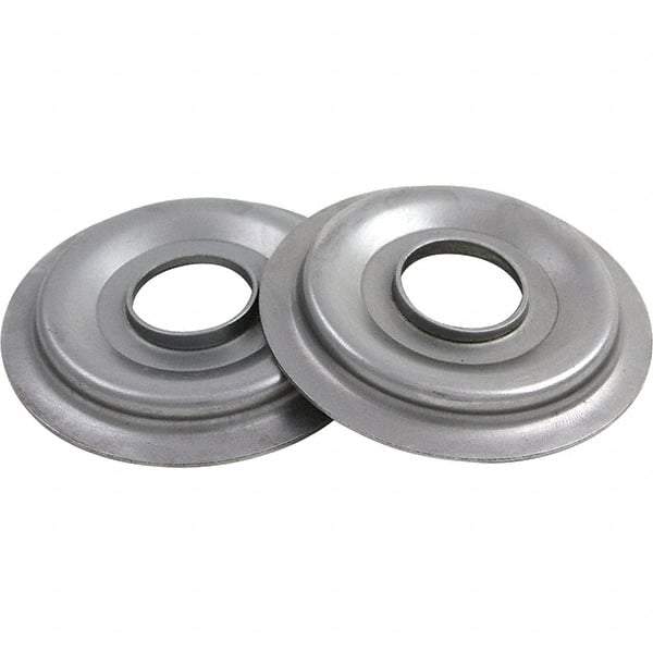 Brush Research Mfg. - Brush Arbors Product Compatibility: NamPower Disc Brush Arbor Type: Threaded Adapter - Exact Industrial Supply