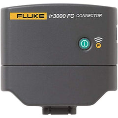 Fluke - Electrical Test Equipment Software - Use with 1550C, 1555 FC - Exact Industrial Supply