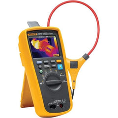 Fluke - Electrical Test Equipment Multimeter Kit - Use with Fluke-279FC - Exact Industrial Supply